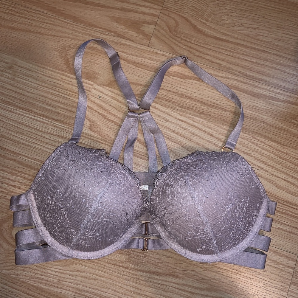 Victoria’s Secret bra